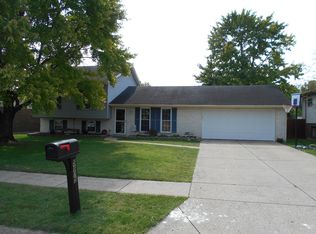 5875 Fairdale Dr, Fairfield, OH 45014