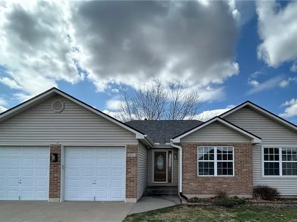 802 SW Shorthorn Dr, Grain Valley, MO 64029