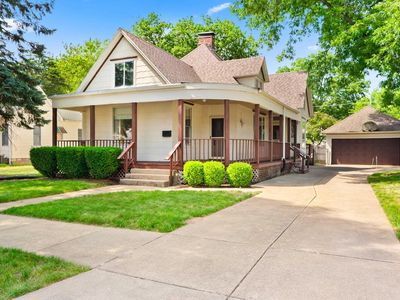 1309 Market St, Pekin, IL, 61554
