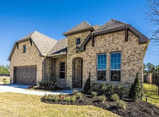 47 Birch Canoe, Tomball, TX 77375