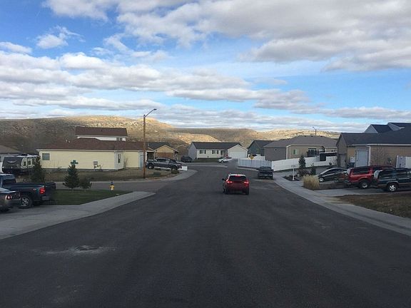 5th image of 1301 Fancher St