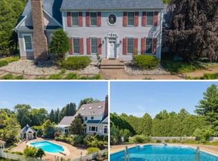 38 Larsen Rd, East Amwell Twp., NJ 08551