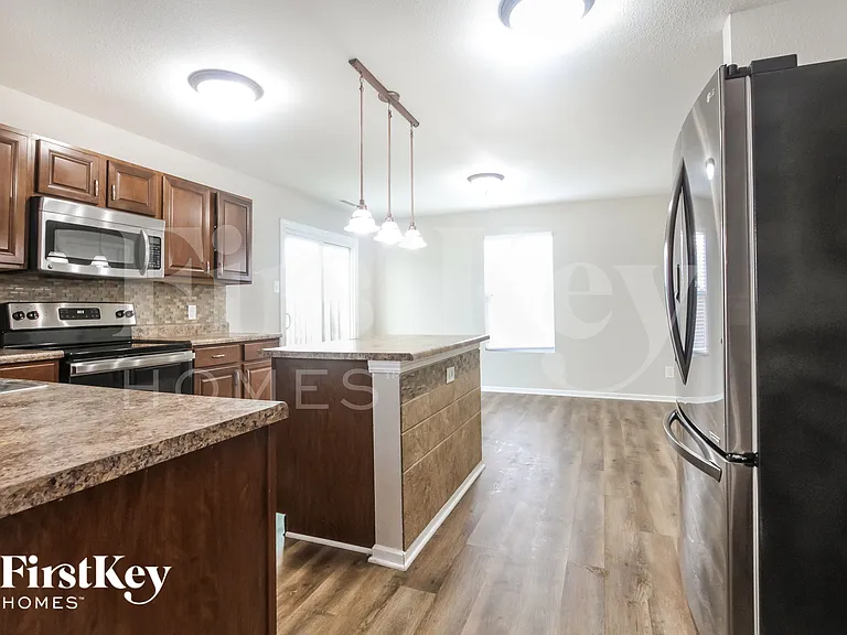 8419 Burket Way — Photo 6