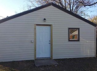 626 En 15th St, Abilene, TX 79601