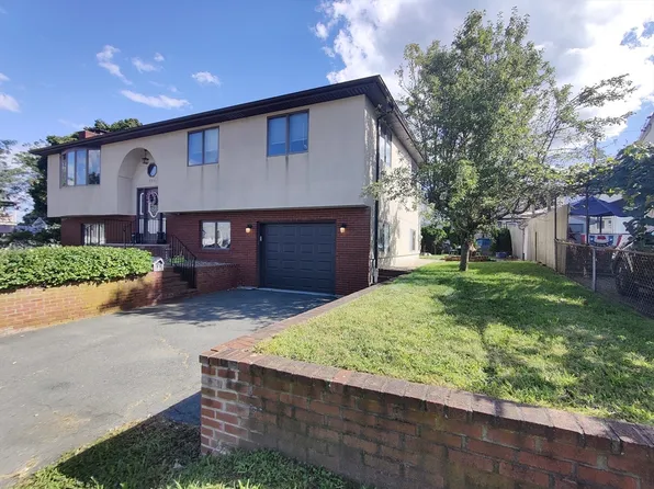 254 Park Ave, New Bedford, MA 02745