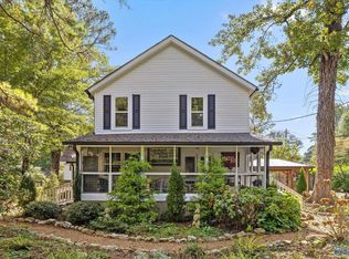 592 Cutler Ave, Mentone, AL 35984