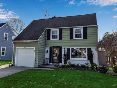 279 Bernhardt Dr, Amherst, NY, 14226