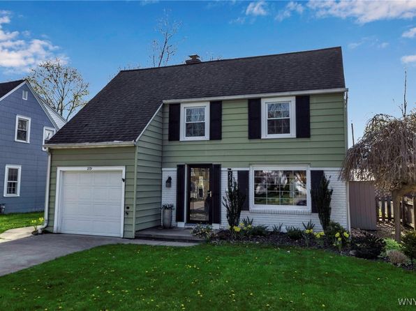279 Bernhardt Dr, Amherst, NY 14226