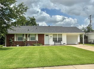 3537 Taylor St, Lake Charles, LA 70607