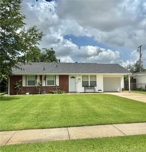 3537 Taylor St, Lake Charles, LA, 70607