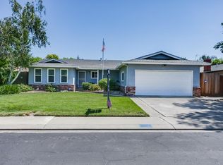2004 Sweetwater Dr, Modesto, CA 95355