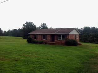 124 McGill Dr, Gaffney, SC 29341