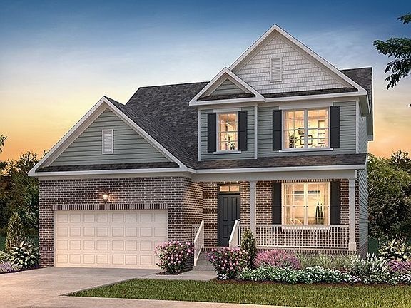 4th image of 4515 Hoboken Way Lot 265