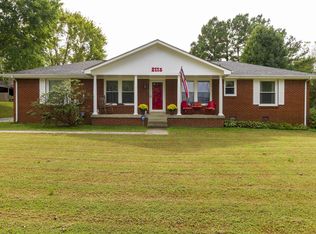 2115 Highway 12n, Ashland City, TN 37015