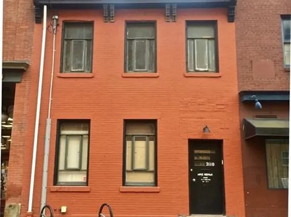 2110 E Carson St S, Pittsburgh, PA 15203