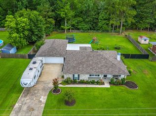 1305 Tomahawk Dr, Lake Charles, LA 70611