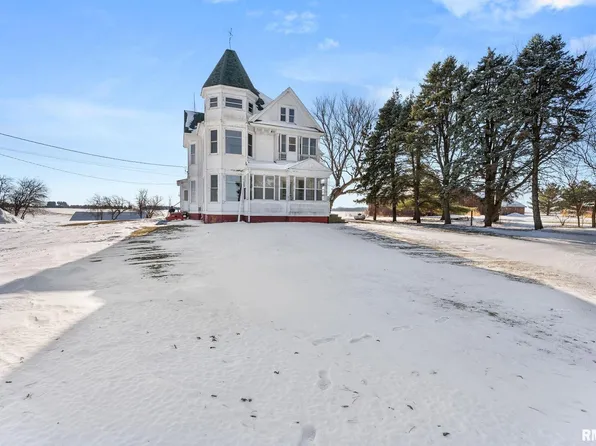 9629 N 1000th Ave, Cambridge, IL 61238