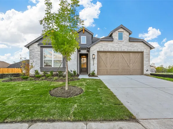 2121 Nerello Way McLendon, Rockwall, TX 75032