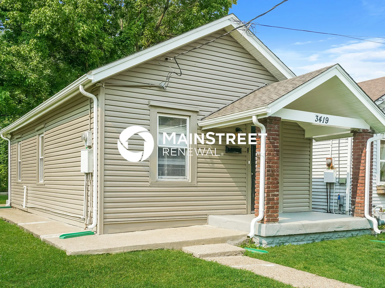 3419 Duncan St — Photo 2