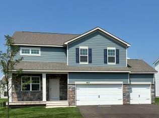 4617 172nd St, Lakeville, MN 55044