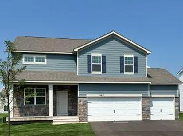 4617 172nd St, Lakeville, MN 55044