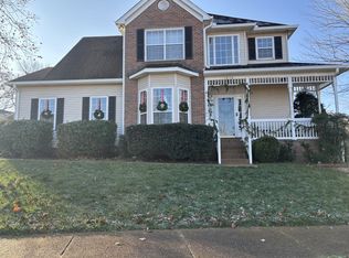 1070 Meandering Way, Franklin, TN 37067