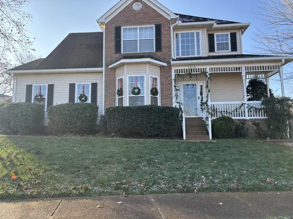 1070 Meandering Way, Franklin, TN 37067