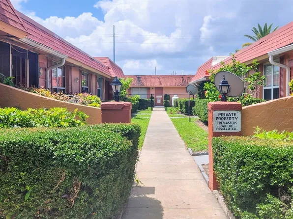 2727 W Oak Ridge Rd APT 6-1, Orlando, FL 32809