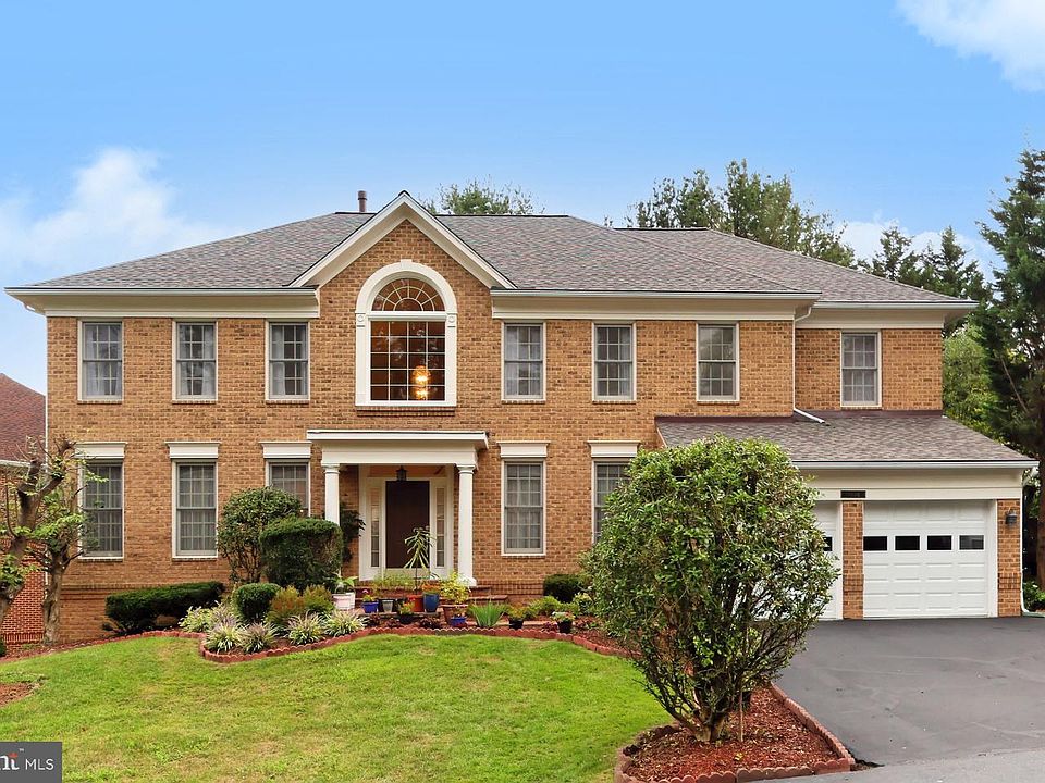 1st image of 9414 Englefield Ct