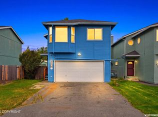 8581 Brookridge Dr, Anchorage, AK 99504