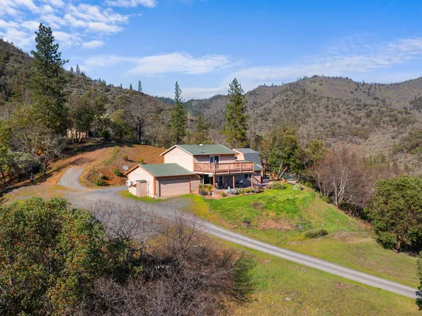 13450 Highway 234, Gold Hill, OR 97525