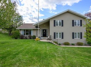 183 Greenhill Circle, Milton, WI 53563
