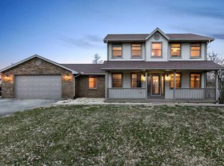 5939 Ky Highway 1842 N, Cynthiana, KY 41031