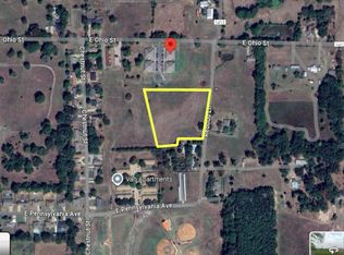 1130 E Ohio St #2, Van, TX 75790