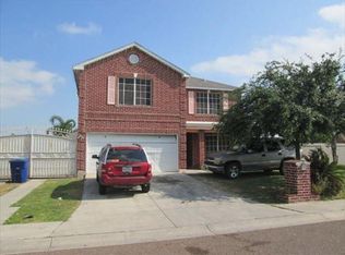 5208 Shasta Dr, Laredo, TX 78043