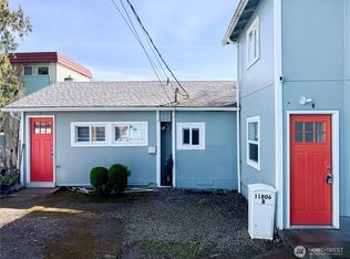 11806 Glendale Way S, Seattle, WA 98168