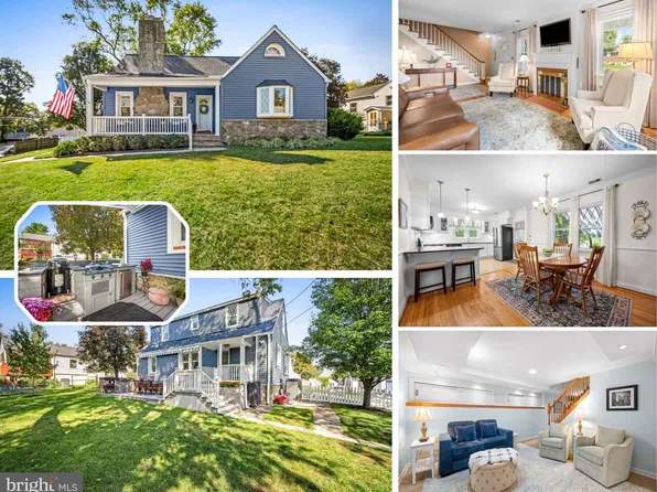 2809 Superior Ave, Baltimore, MD 21234