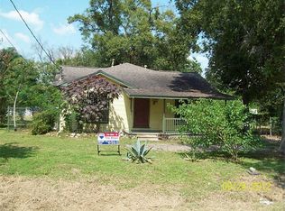 10921 Gloria Dr, Houston, TX 77013
