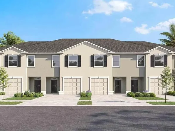 11077 Crescent Deer Dr, Land O Lakes, FL 34638