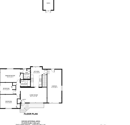 2nd image of 5215 Kornwal Dr