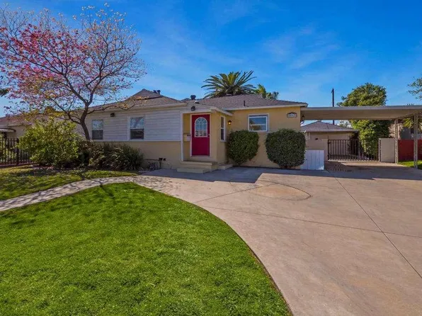 8067 Wilkinson Ave, North Hollywood, CA 91605