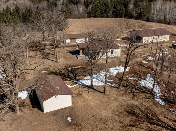 25211 County Road 25, Akeley, MN 56433