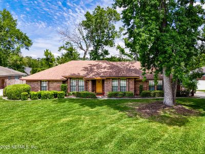 2251 STAGGERBUSH Drive, Jacksonville, FL, 32223