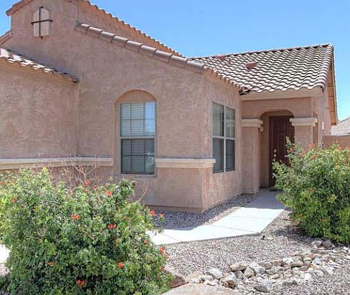2nd image of 33062 N Mesquite Ct