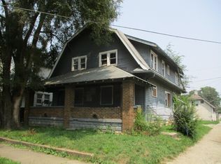 1601 Villa Ave, Indianapolis, IN 46203