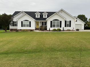 224 Spruce Crk, Anderson, SC 29625