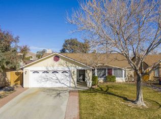2051 Matthew Ave, Rosamond, CA 93560