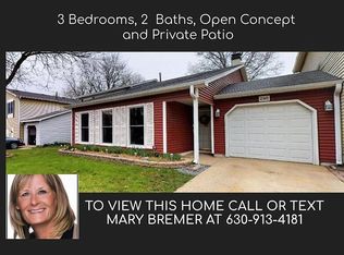 2165 Payson Cir, Glendale Heights, IL 60139