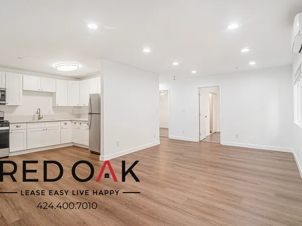 649 W 92nd St #1/2, Los Angeles, CA 90044