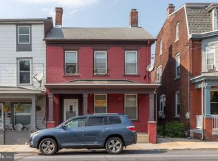 1121 Chestnut St, Lebanon, PA 17042